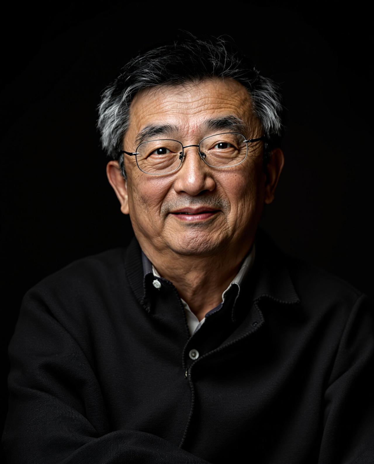 张艺谋 - 九色视频签约导演